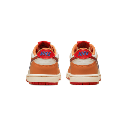 Nike Dunk Low PS 'Gradient Swoosh' - Kick Game