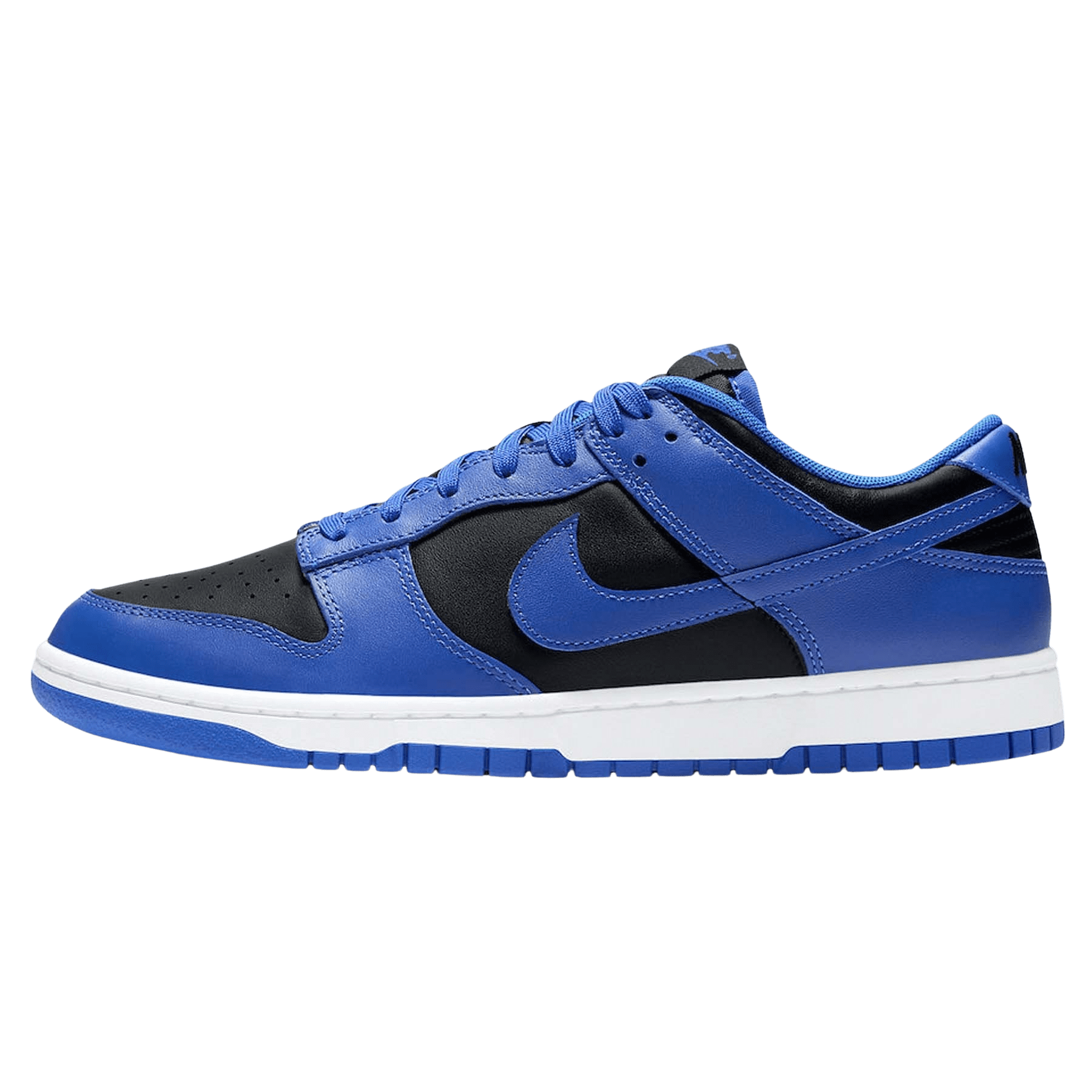Nike Dunk Low 'Hyper Cobalt' - Kick Game