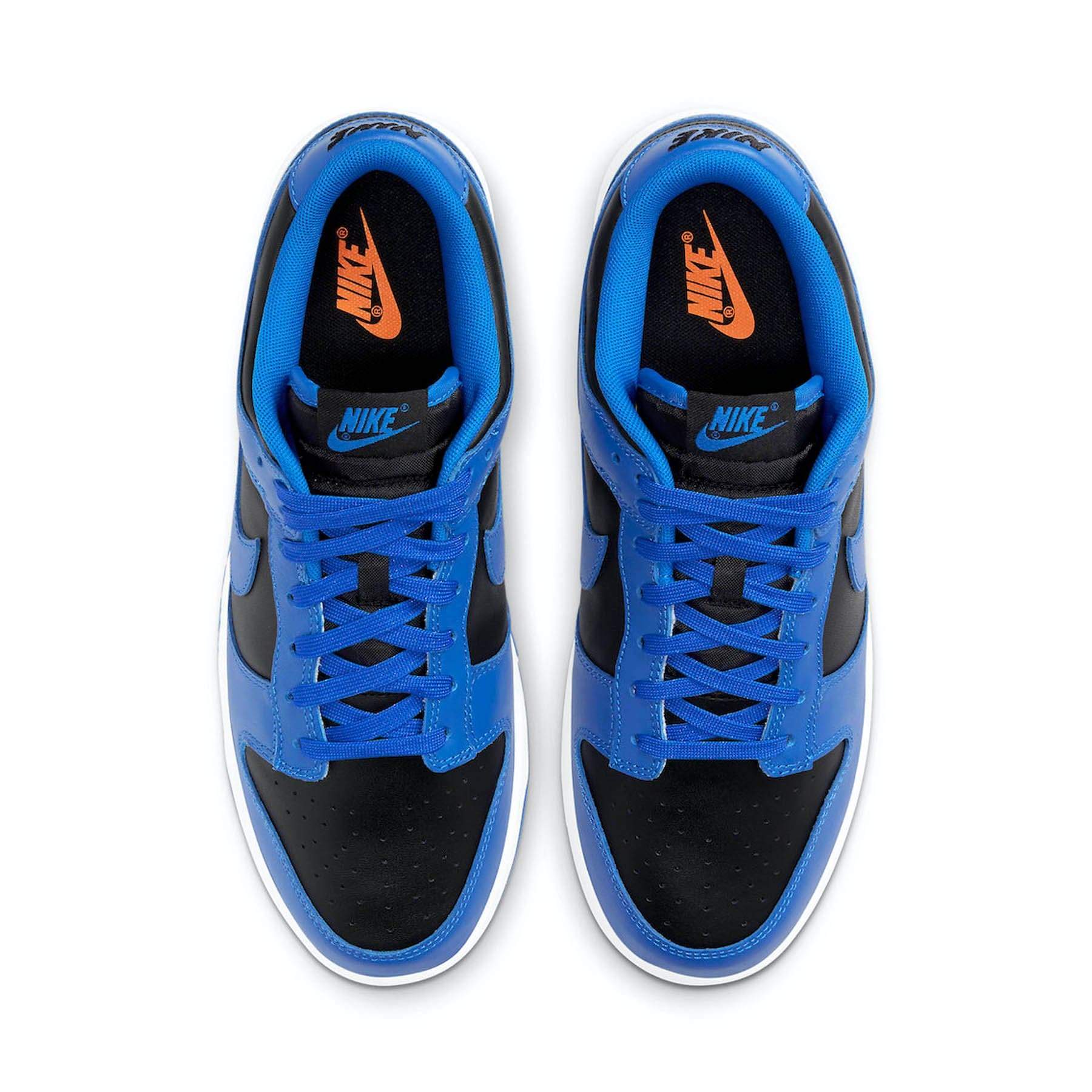 Nike Dunk Low 'Hyper Cobalt' - Kick Game