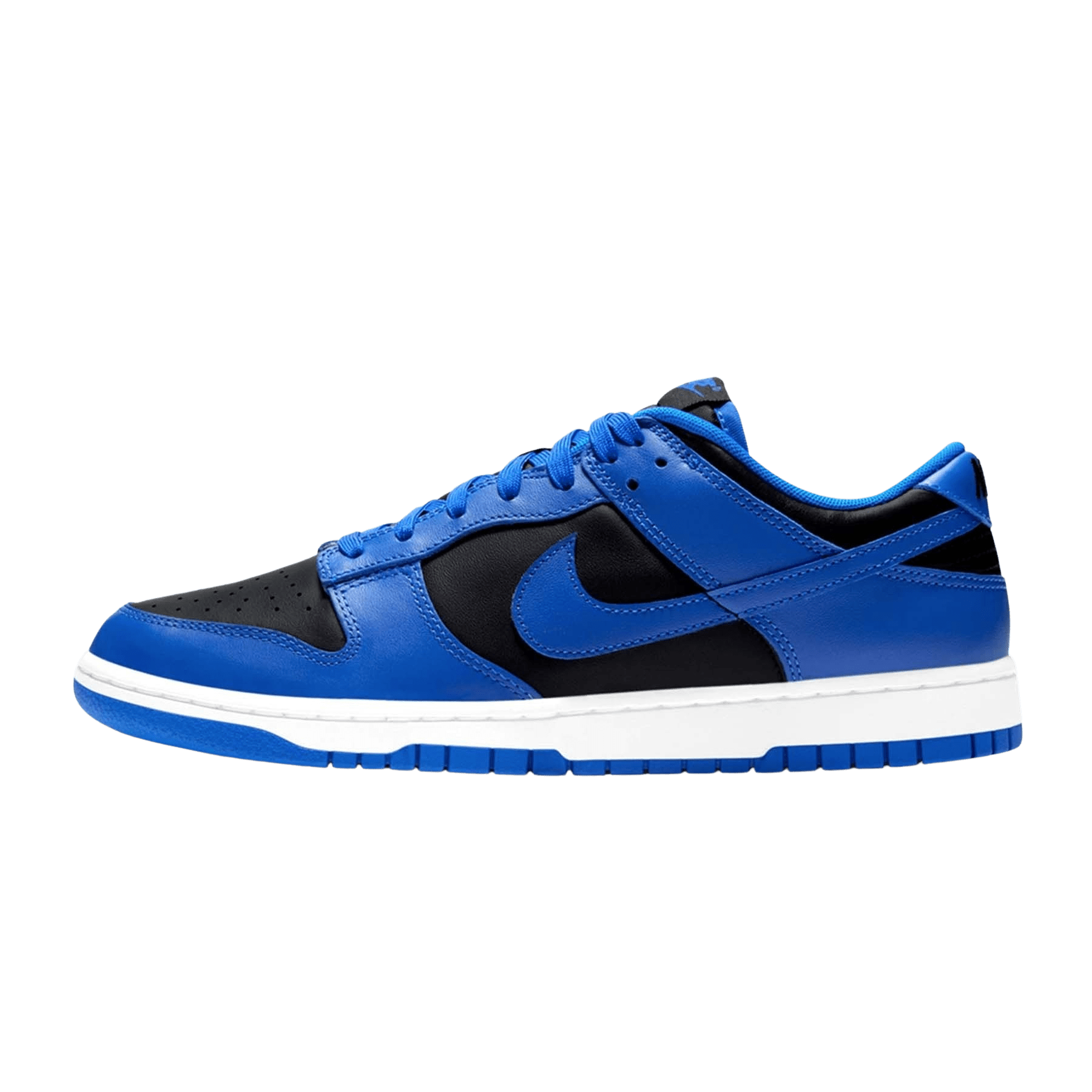 nike dunk cobalt gs