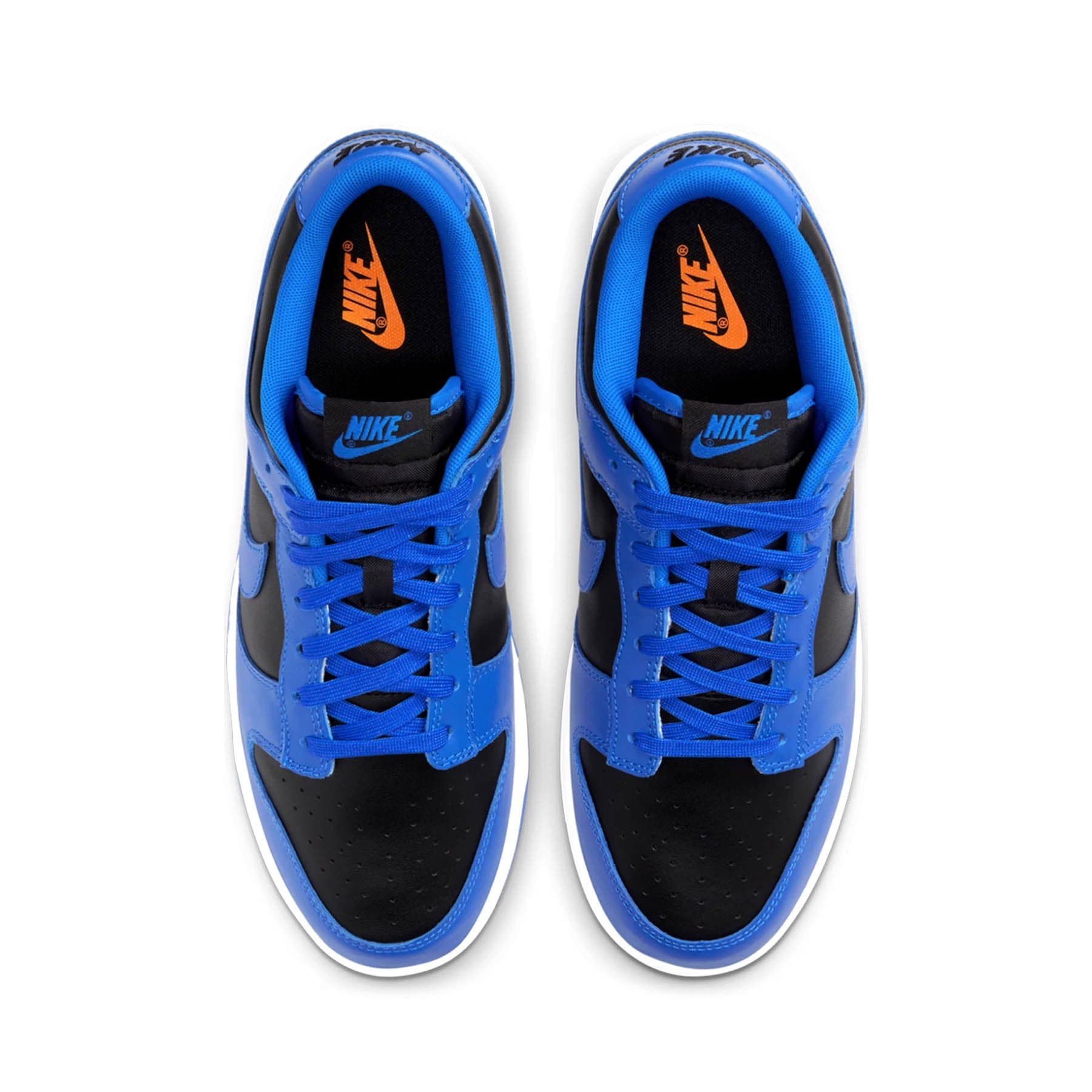 nike dunk cobalt gs