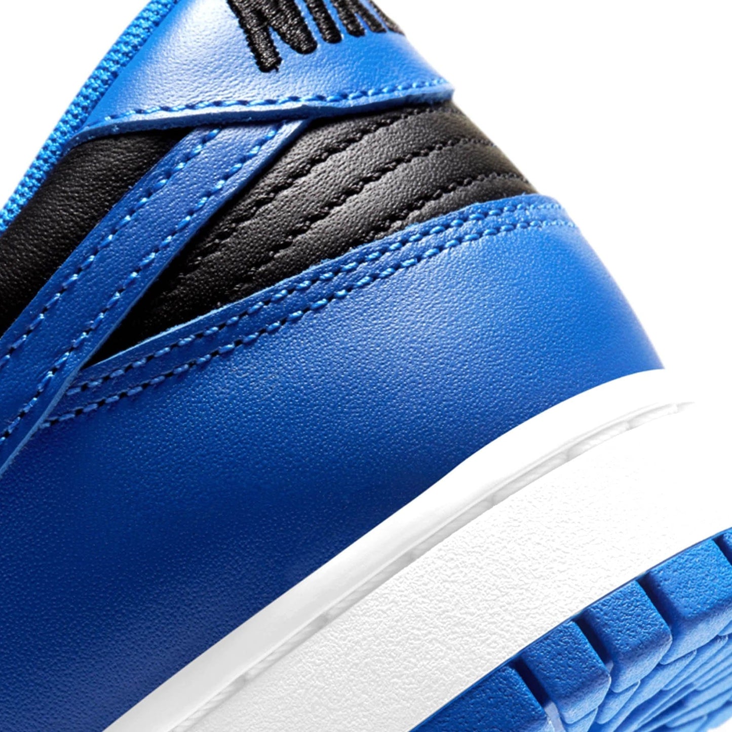 Nike Dunk Low GS 'Hyper Cobalt' - Kick Game