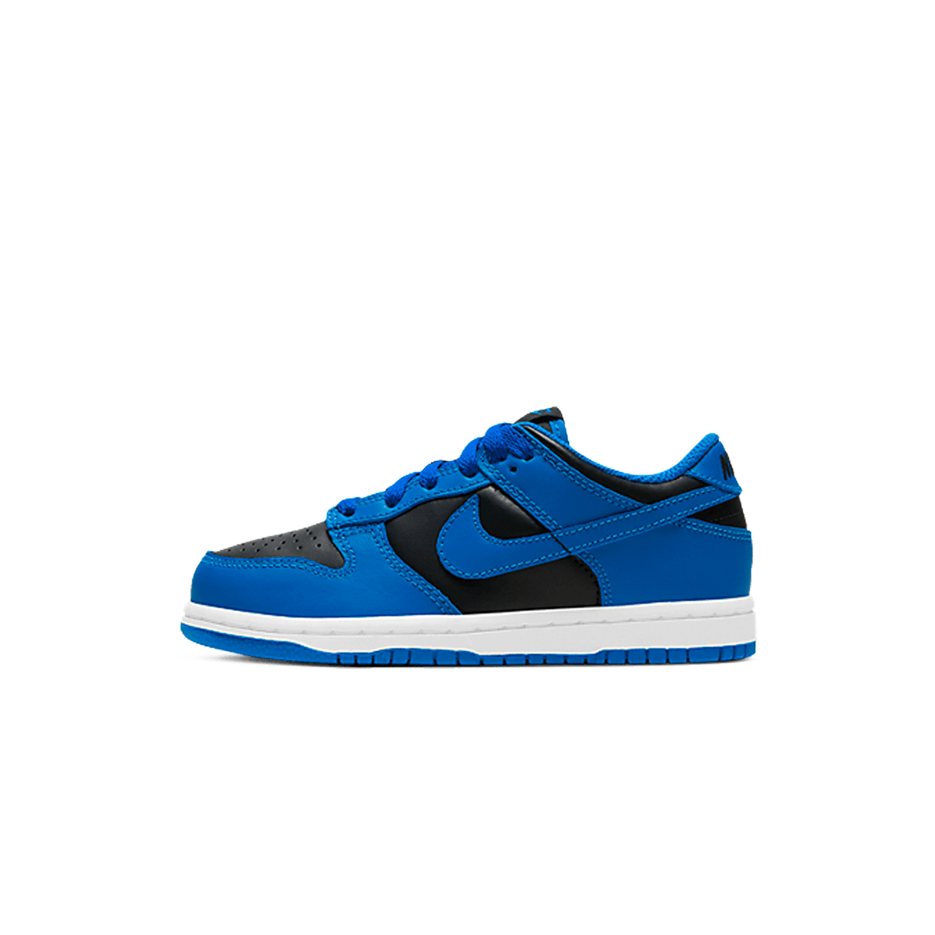 Nike Dunk Low PS 'Hyper Cobalt' - Kick Game