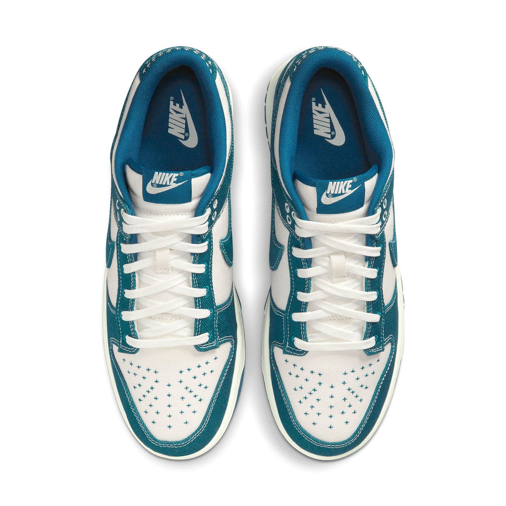 Nike Dunk Low 'Sashiko - Industrial Blue' - UrlfreezeShops