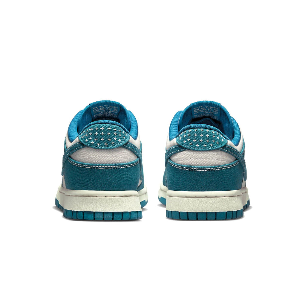 Nike Dunk Low 'Sashiko - Industrial Blue' - UrlfreezeShops