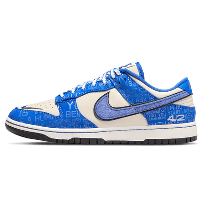 Nike Dunk Low 'Jackie Robinson' - Kick Game