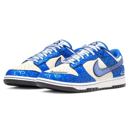 Nike Dunk Low 'Jackie Robinson' - Kick Game