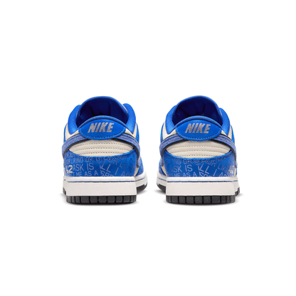 Nike Dunk Low 'Jackie Robinson' - Kick Game