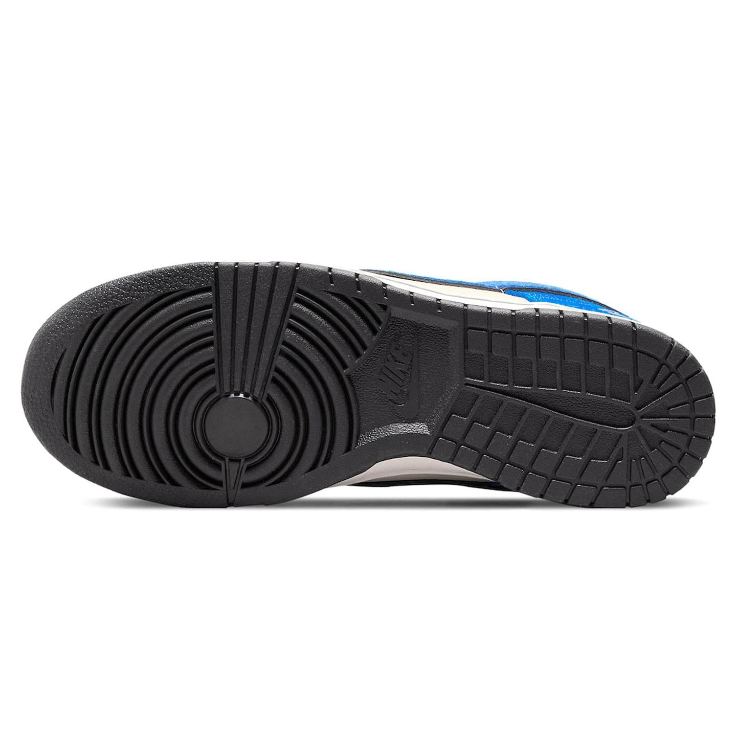 Nike Dunk Low 'Jackie Robinson' - Kick Game