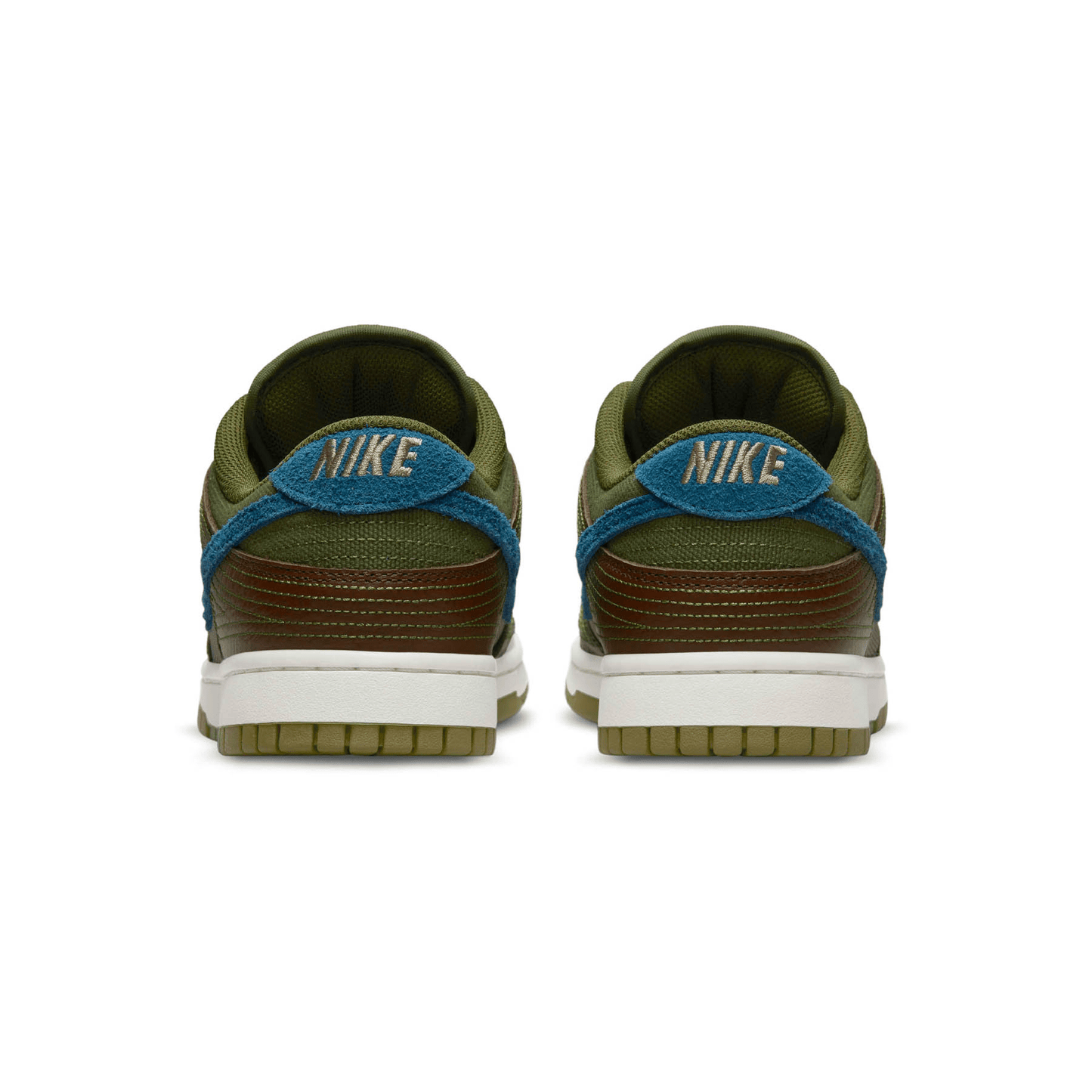 Nike Dunk Low NH 'Cacao Wow' - Kick Game