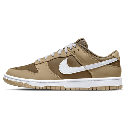 Nike Dunk Low 'Judge Grey' - Kick Game