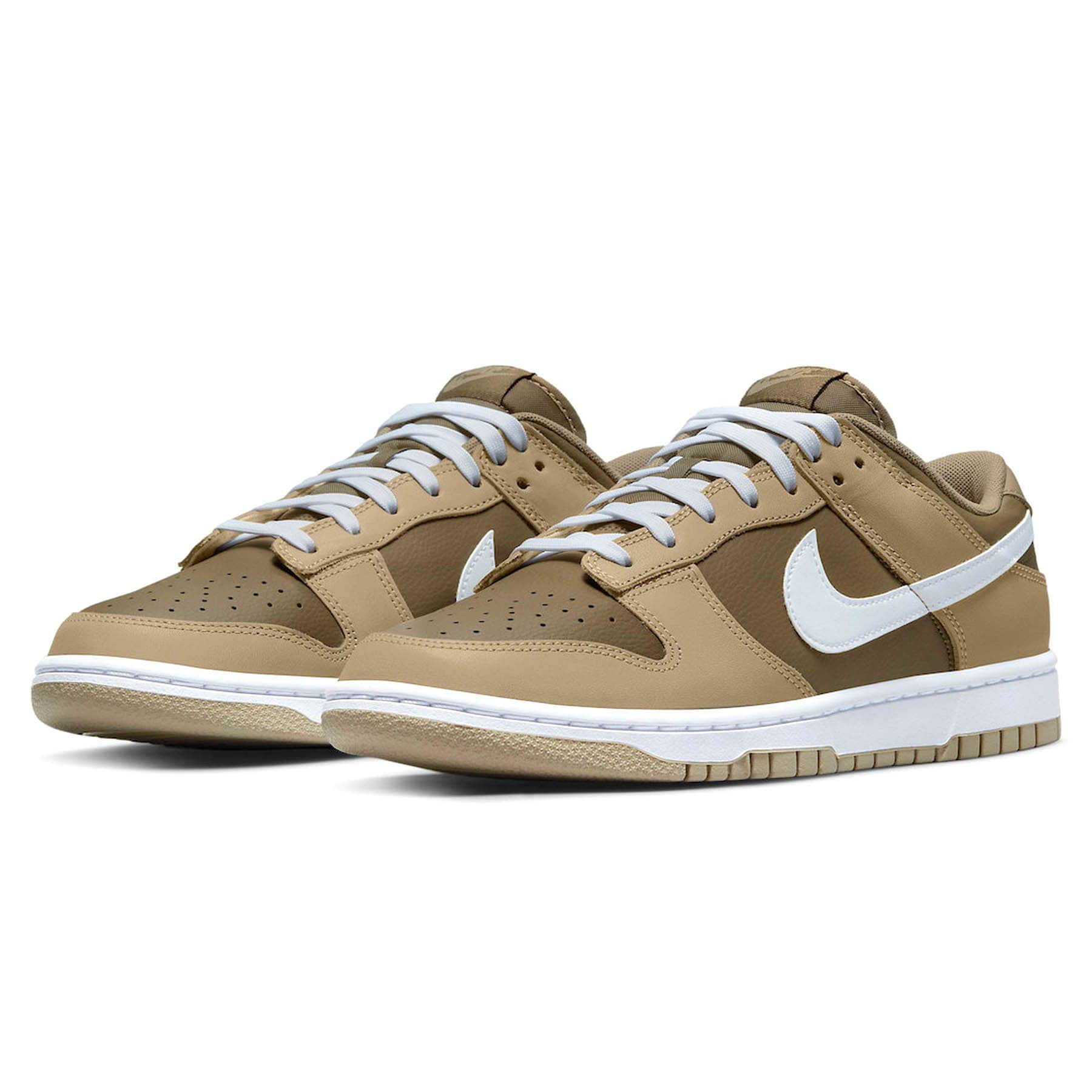 Nike Dunk Low 'Judge Grey' - Kick Game
