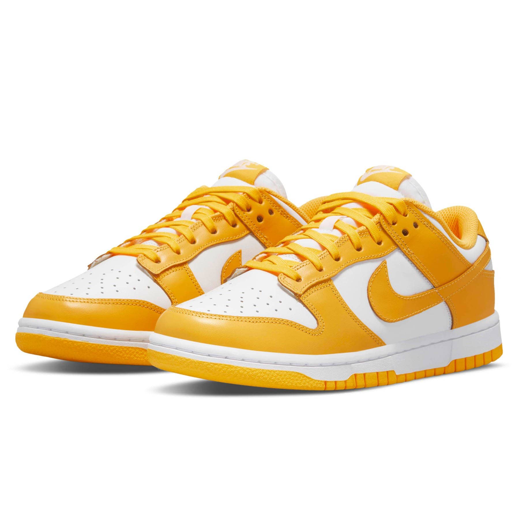 Nike Dunk Low Wmns 'Laser Orange' - Kick Game