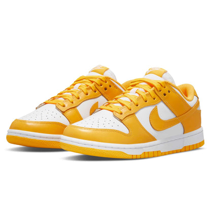 Nike Dunk Low Wmns 'Laser Orange' - Kick Game