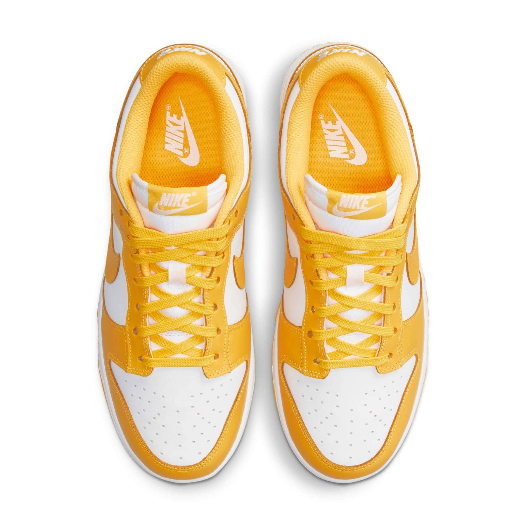 Nike Dunk Low Wmns 'Laser Orange' - Kick Game