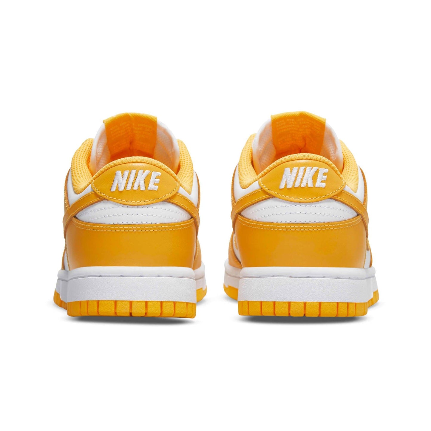 Nike Dunk Low Wmns 'Laser Orange' - Kick Game