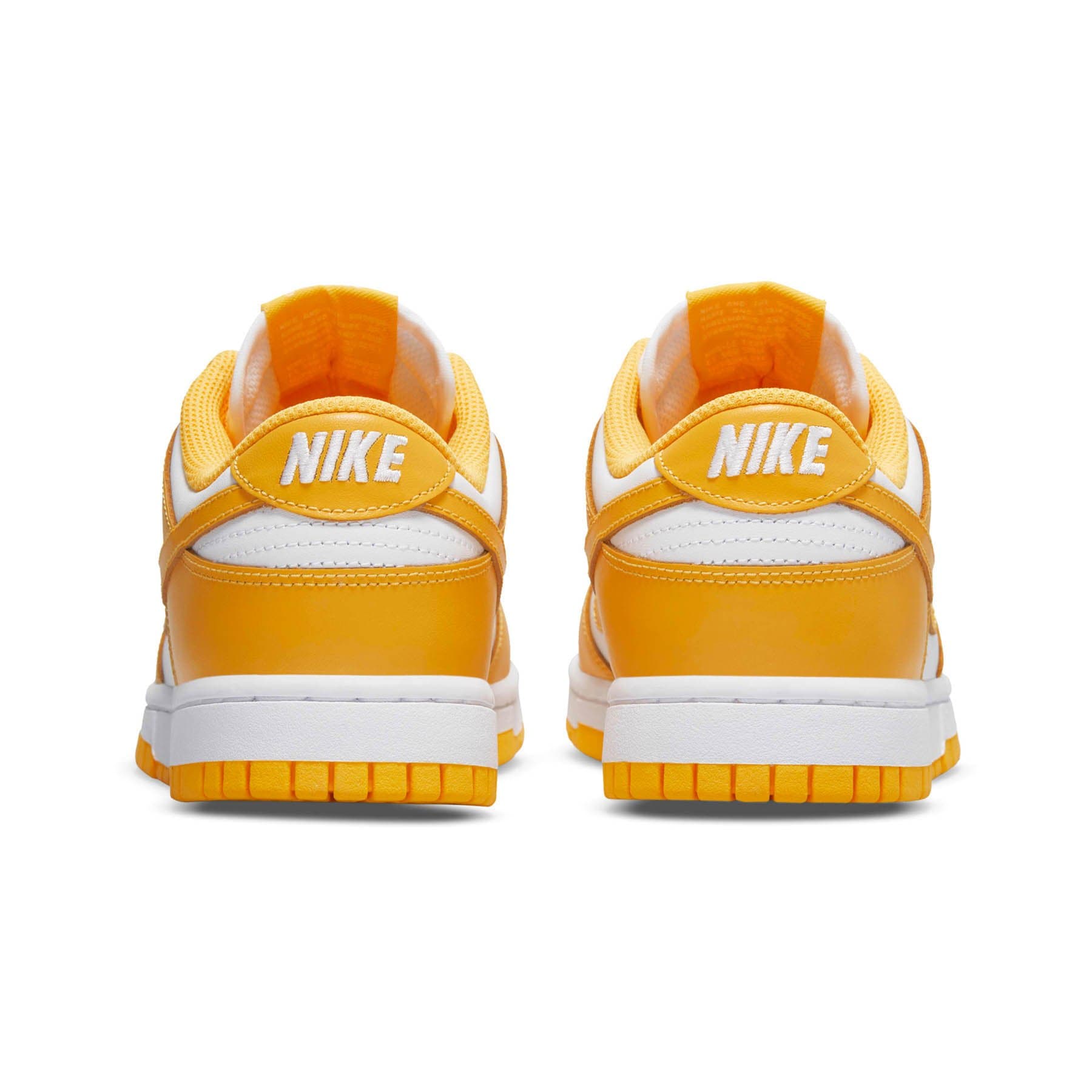 Nike Dunk Low Wmns 'Laser Orange' - Kick Game
