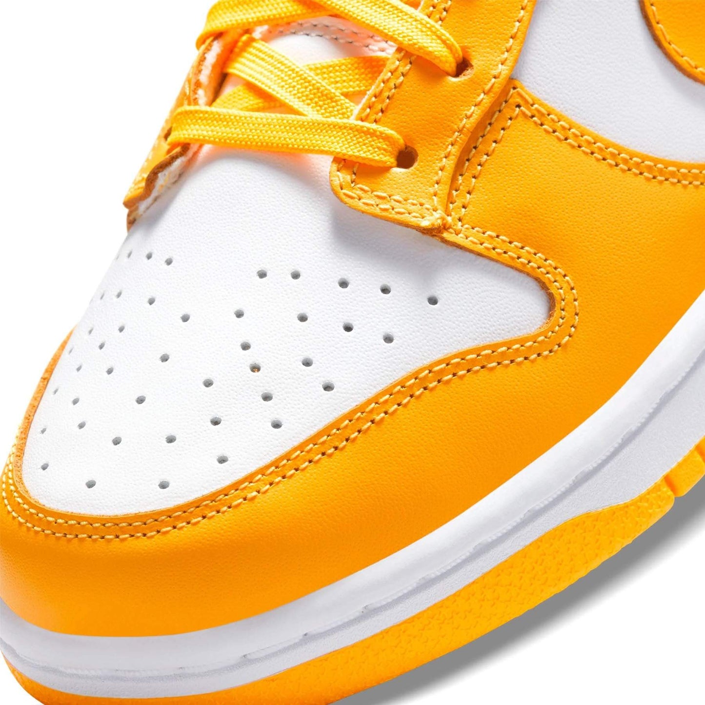 Nike Dunk Low Wmns 'Laser Orange' - Kick Game