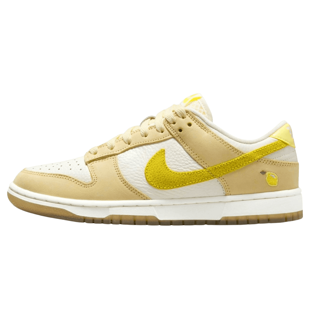 Community Garden Dunk Limon Nike Dunk Lemon Wash Nike Dunk Low SP
