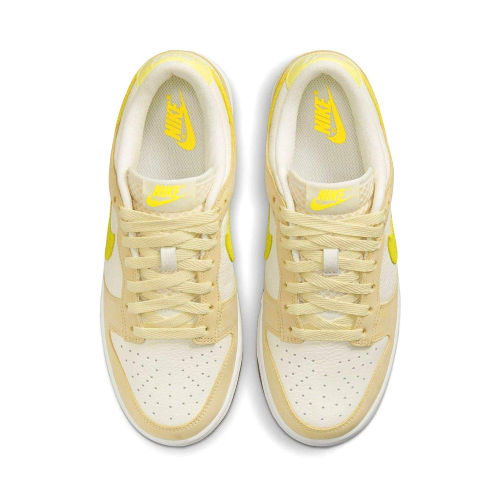 Nike Dunk Low Wmns 'Lemon Drop' - JuzsportsShops