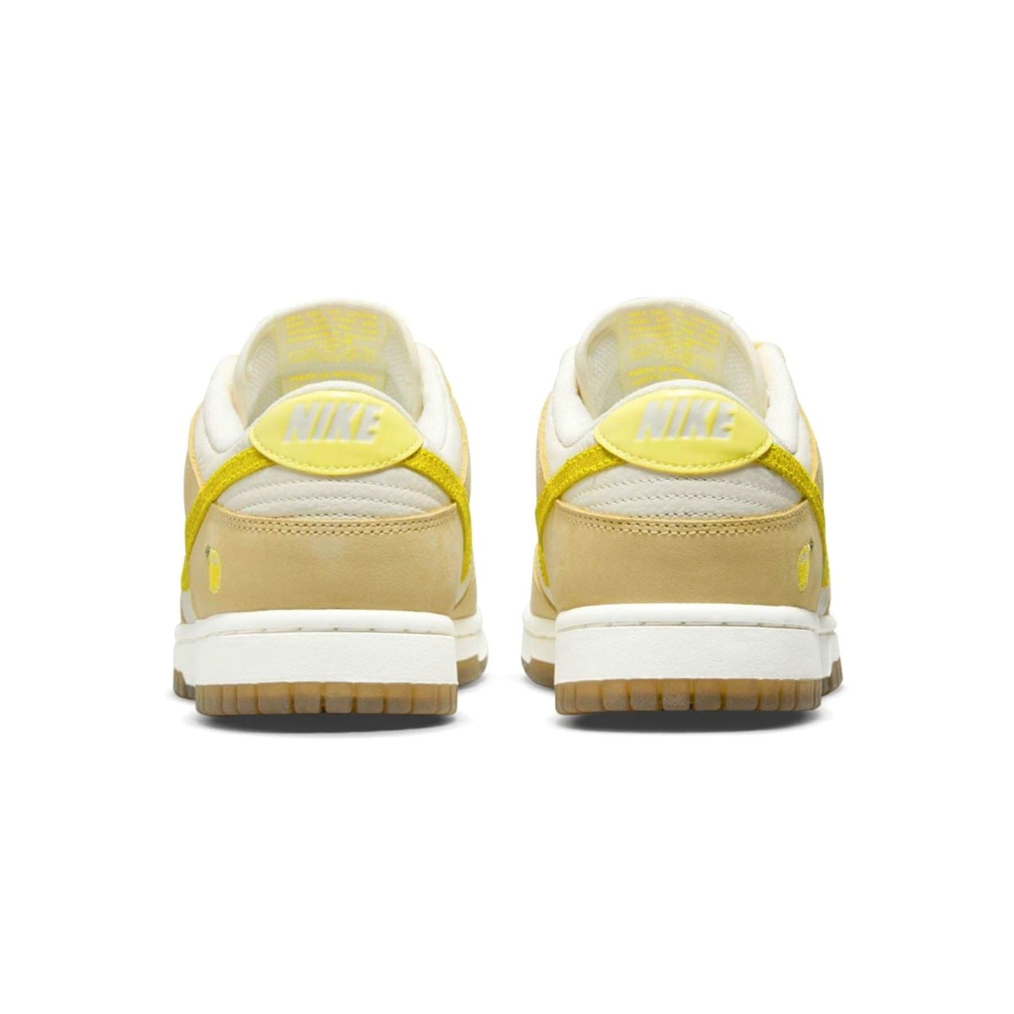 Nike Dunk Low Wmns 'Lemon Drop' - Kick Game