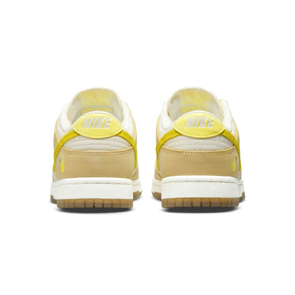 Nike Dunk Low Wmns 'Lemon Drop' - Kick Game