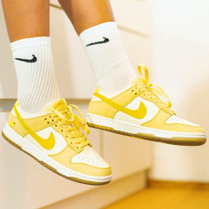 Nike Dunk Low Wmns 'Lemon Drop' - Kick Game