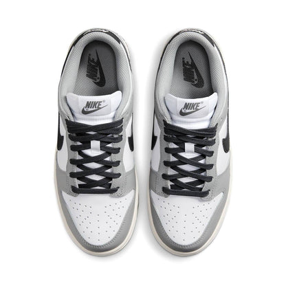 Nike Dunk Low Wmns 'Light Smoke Grey' - Kick Game