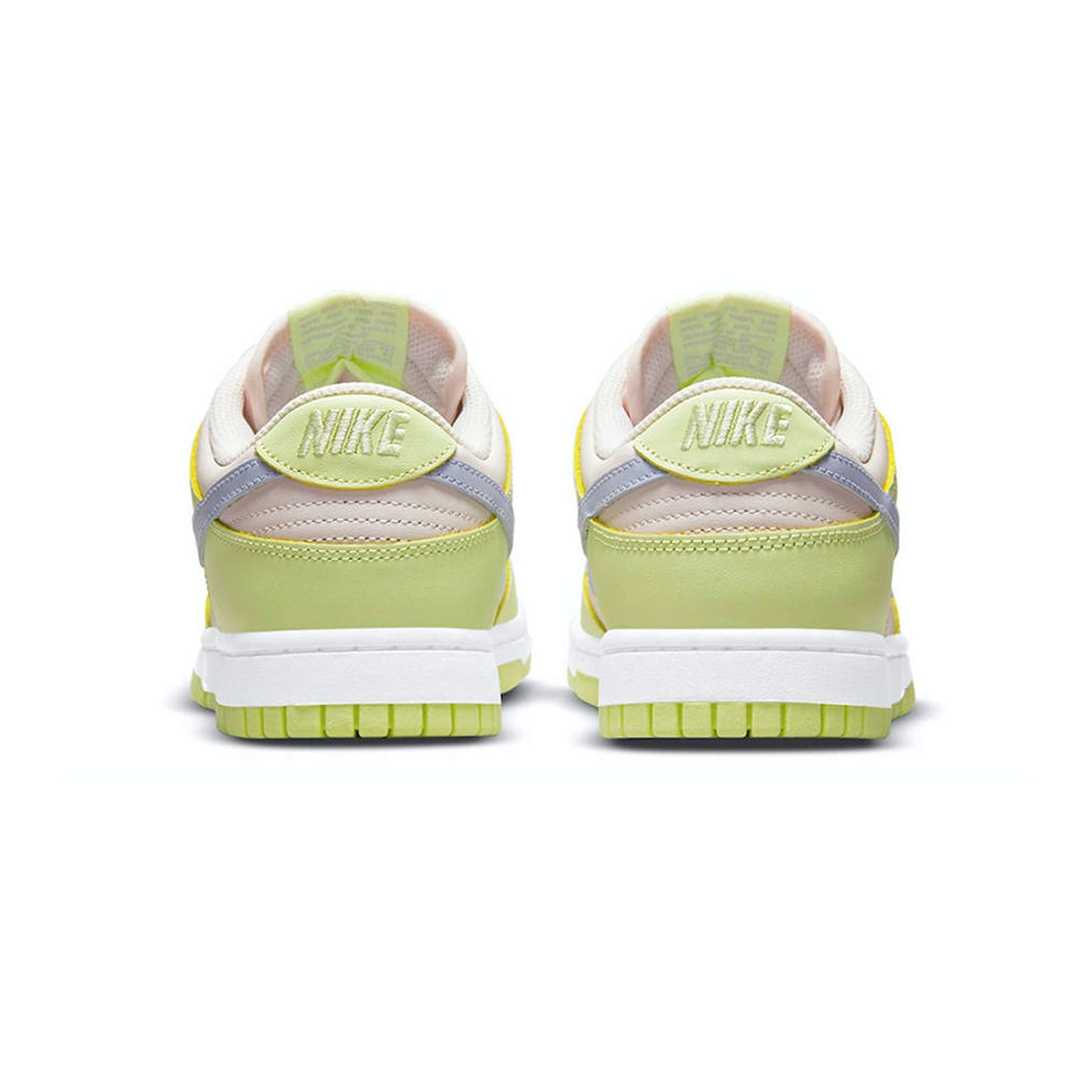 Nike Dunk Low Wmns 'Lime Ice' - Kick Game