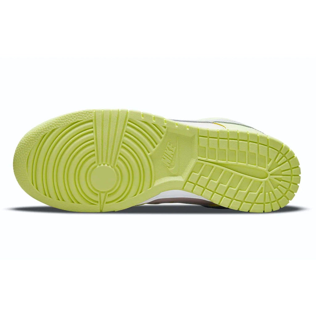 nike dunk low lime ice w DD1503 600 5