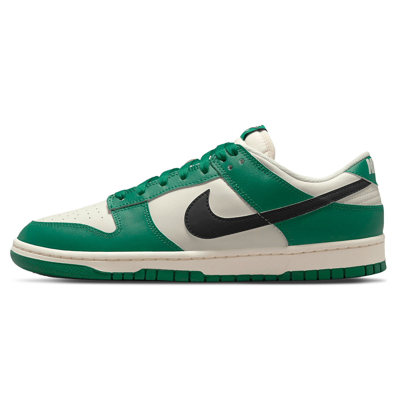 Nike Dunk Low SE 'Lottery Pack - Malachite' - Kick Game