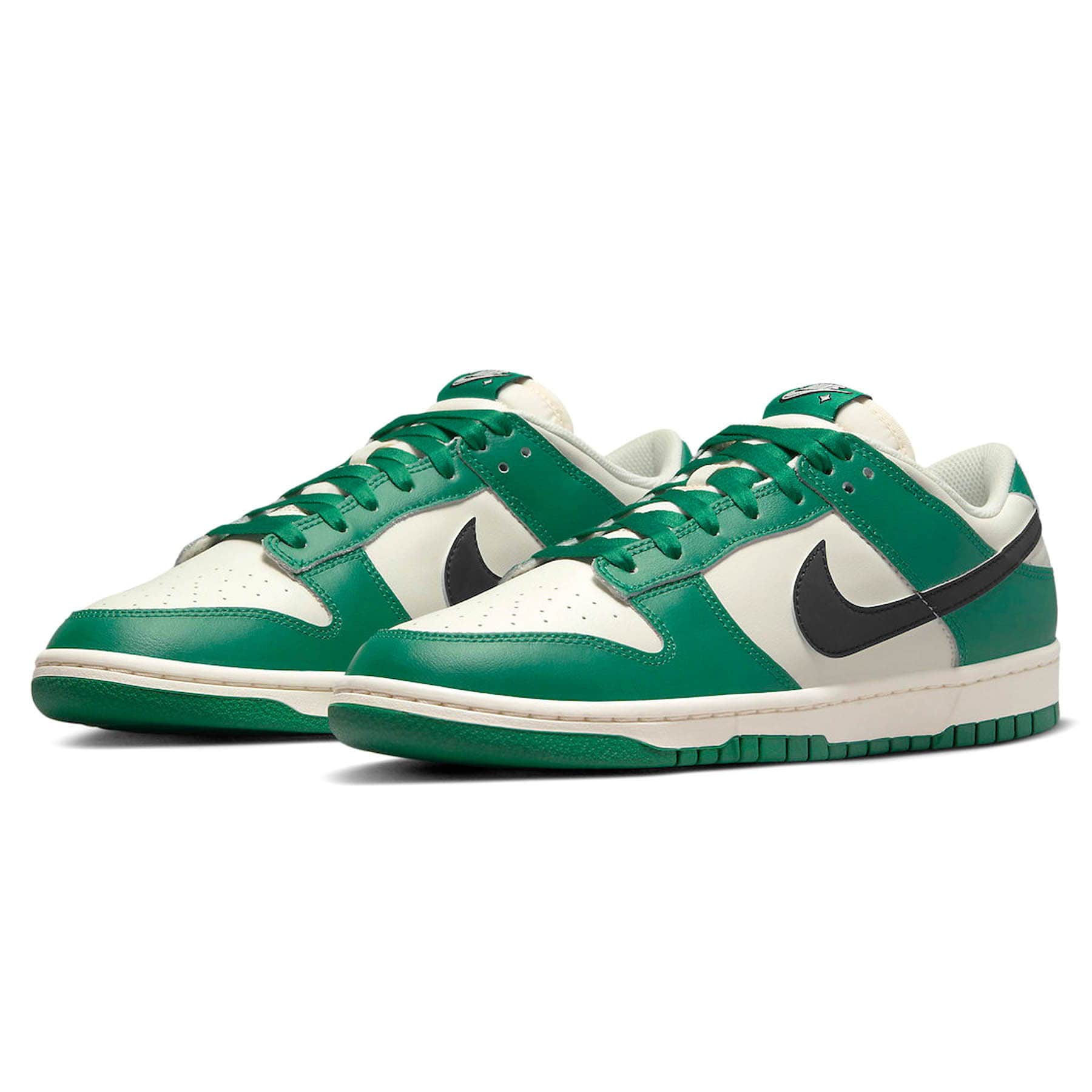 Nike Dunk Low SE 'Lottery Pack - Malachite' - Kick Game