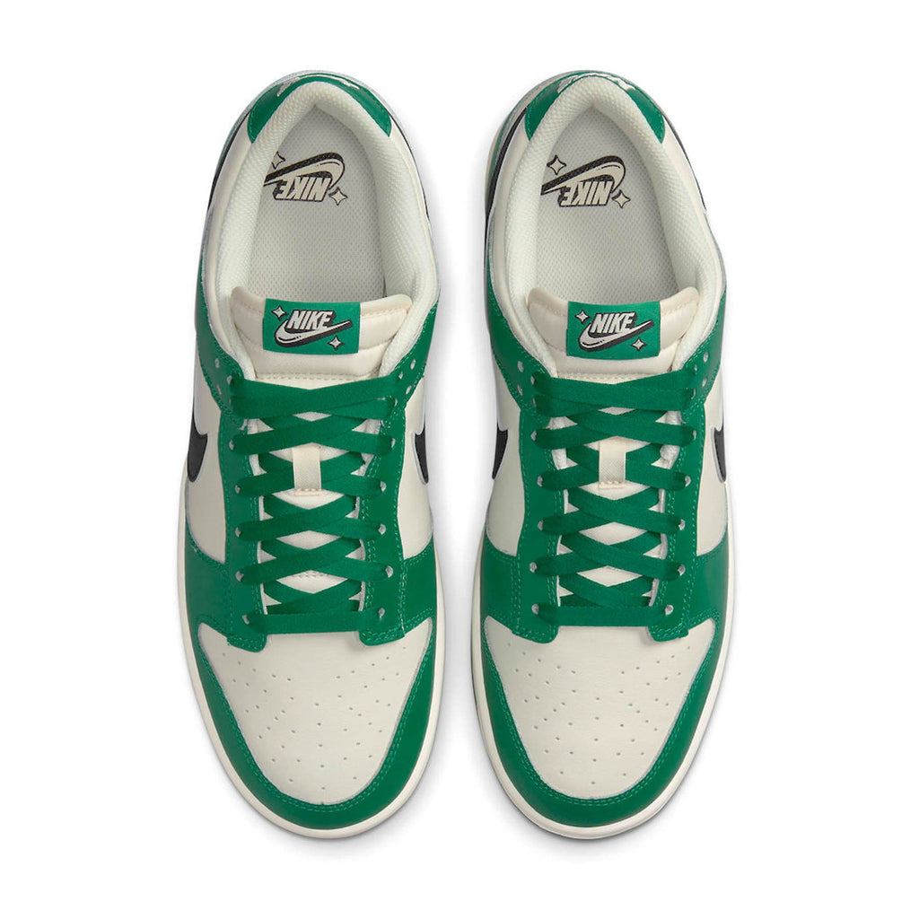 Nike Dunk Low SE 'Lottery Pack Malachite' Kick Game