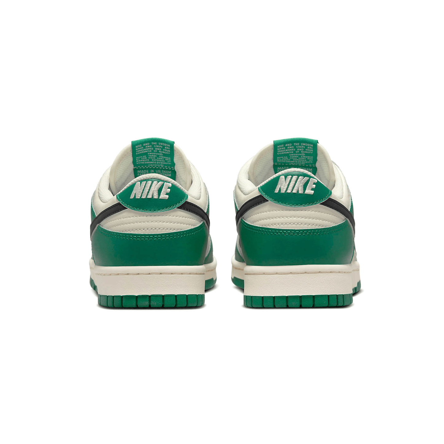 Nike Dunk Low SE 'Lottery Pack - Malachite' - Kick Game