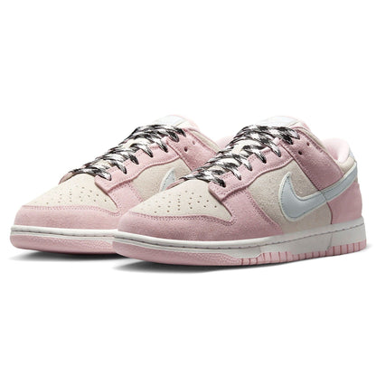 Nike Dunk Low Wmns LX 'Pink Foam' - Kick Game