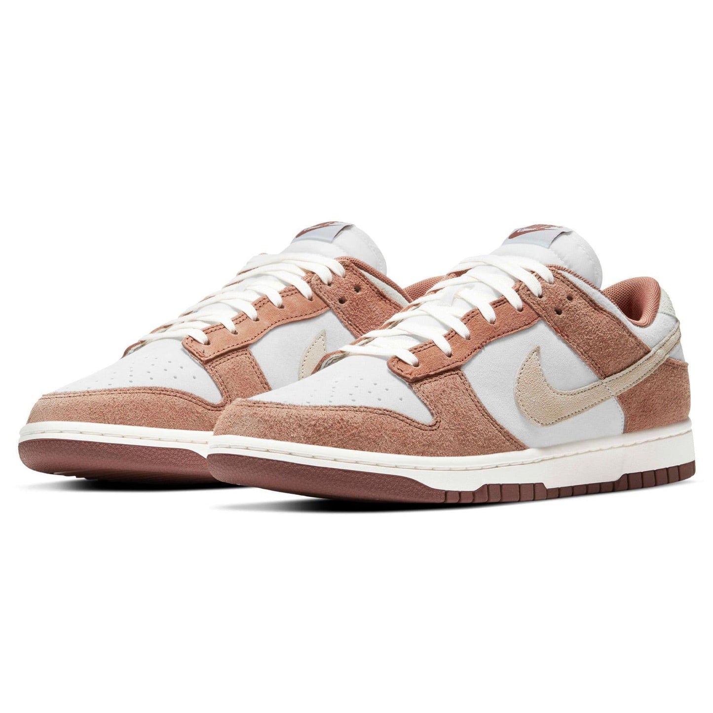 Nike Dunk Low Premium 'Medium Curry' - Kick Game