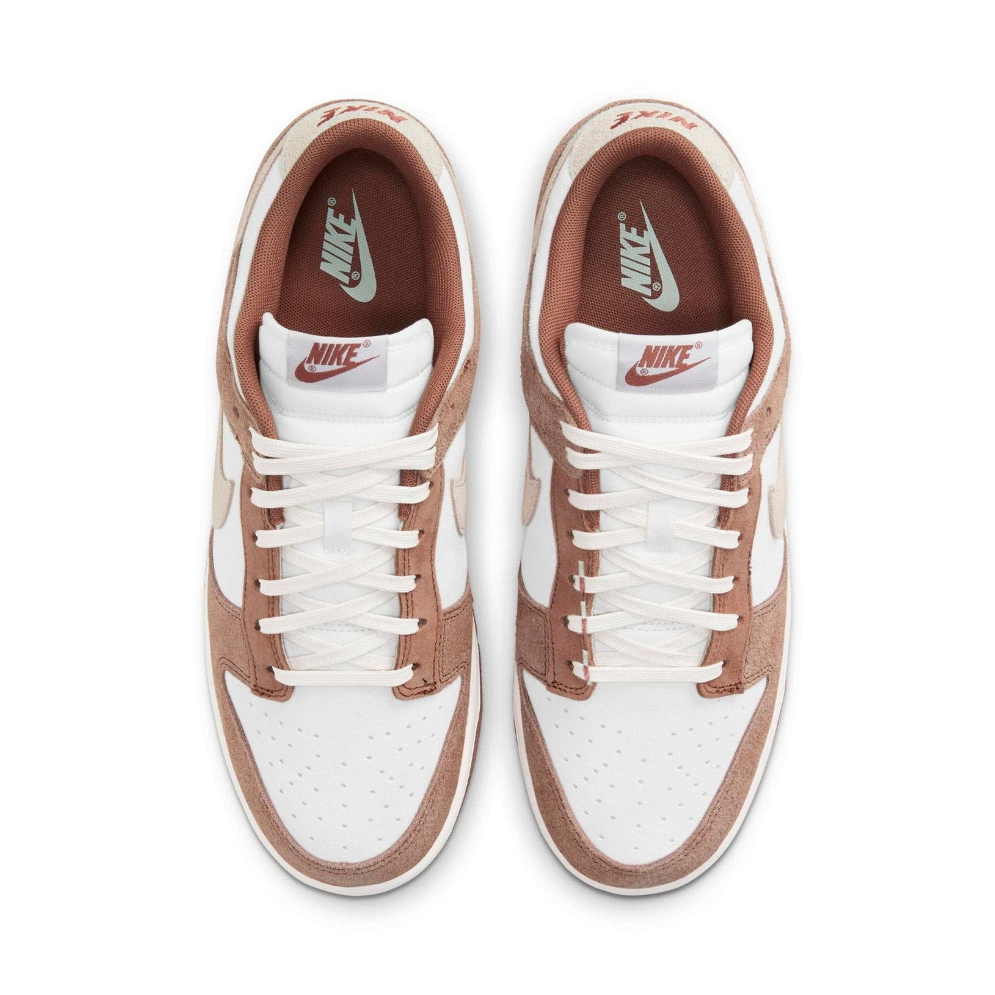 Nike Dunk Low Premium 'Medium Curry' - Kick Game