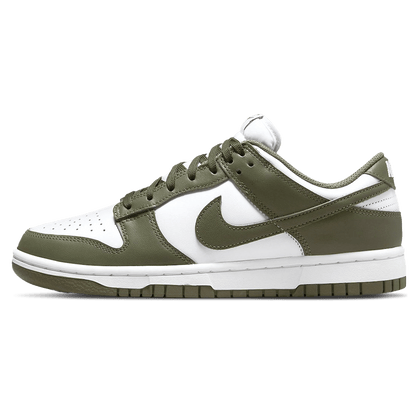 Nike Dunk Low  Wmns 'Medium Olive' - Kick Game