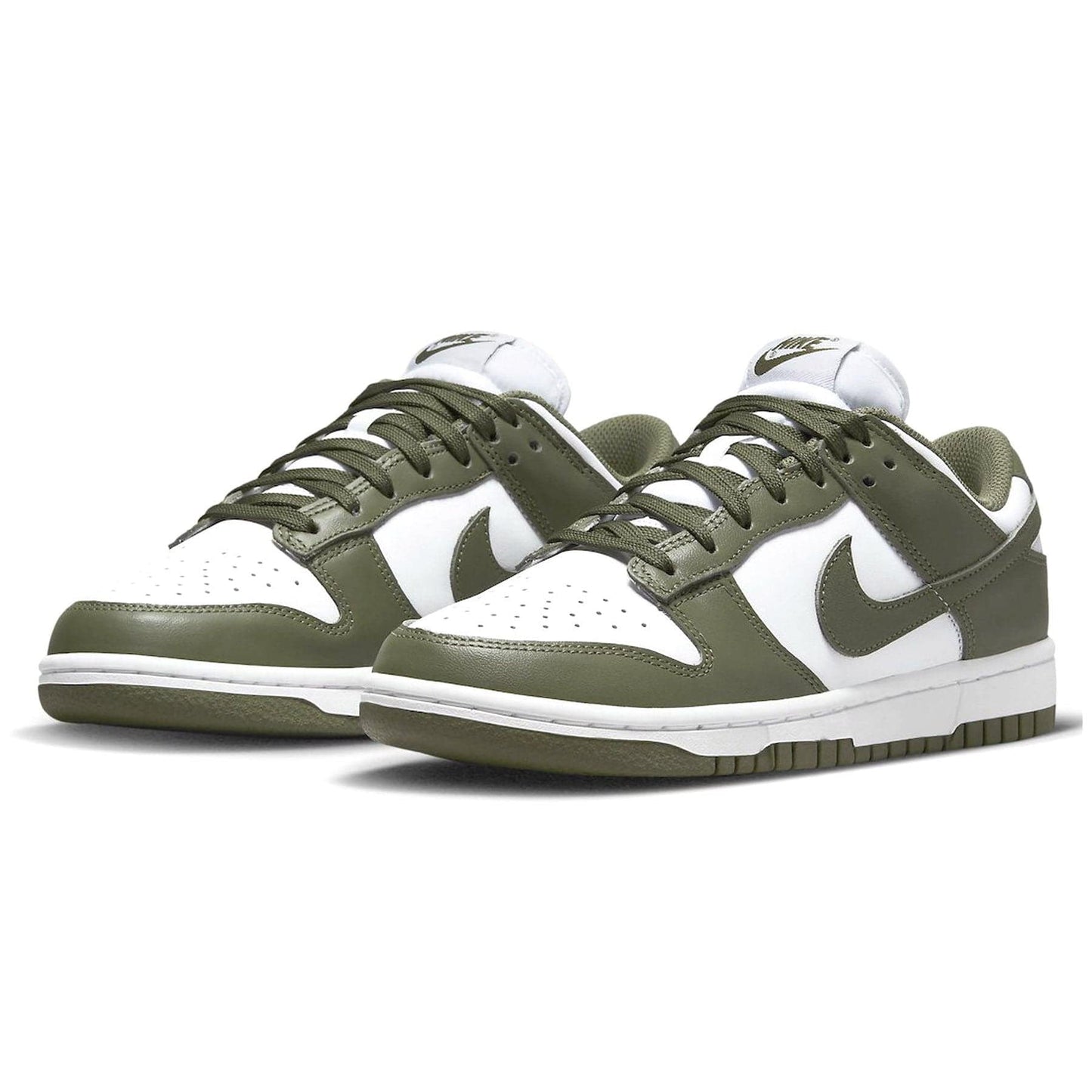 Nike Dunk Low  Wmns 'Medium Olive' - Kick Game
