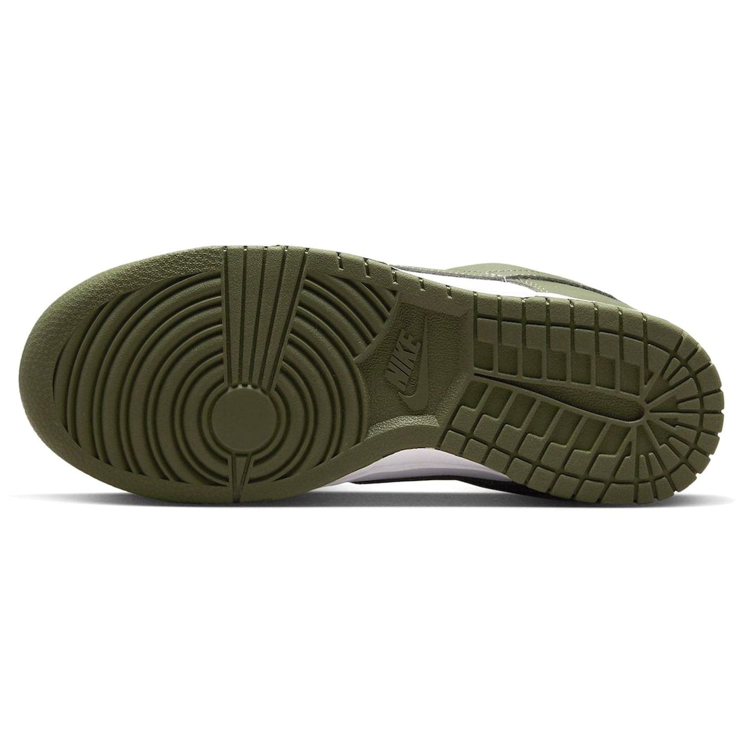 Nike Dunk Low  Wmns 'Medium Olive' - Kick Game