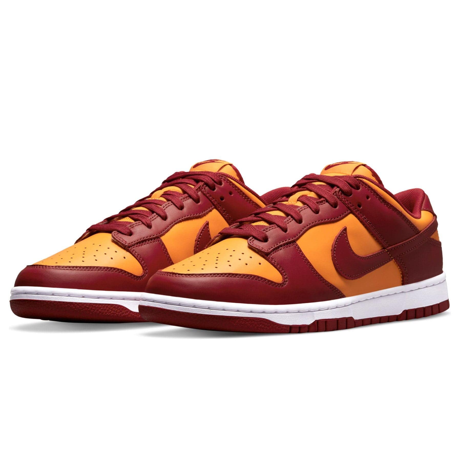 Nike Dunk Low 'Midas Gold' - Kick Game