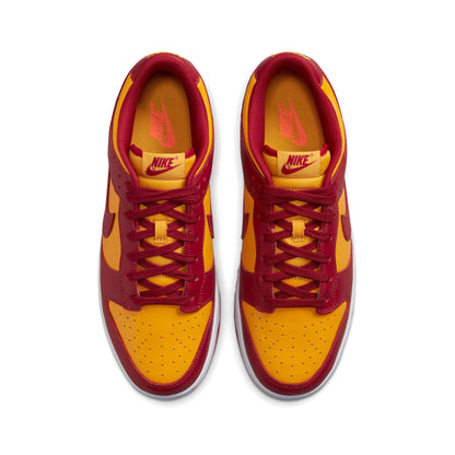 Nike Dunk Low 'Midas Gold' - Kick Game
