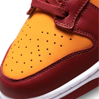 Nike Dunk Low 'Midas Gold' - Kick Game