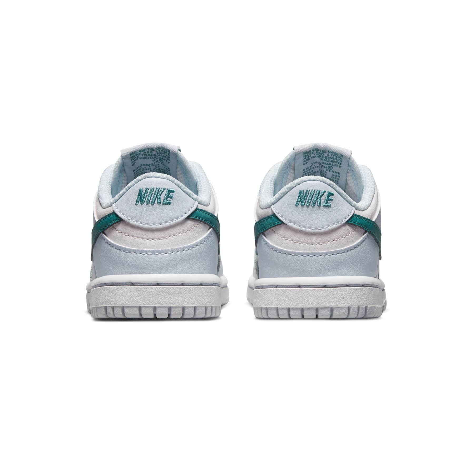 Nike Dunk Low TD 'Mineral Teal' - Kick Game