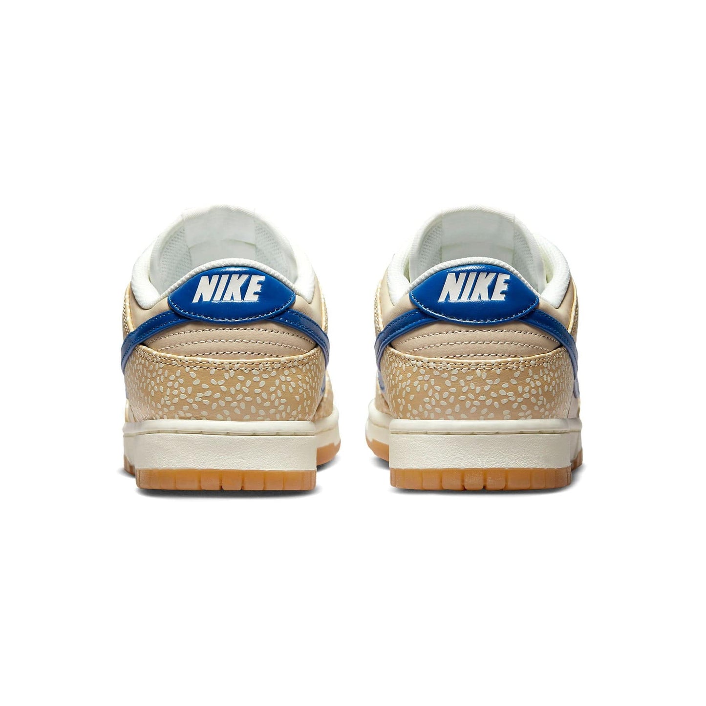 Nike Dunk Low Premium 'Montreal Bagel Sesame' - Kick Game