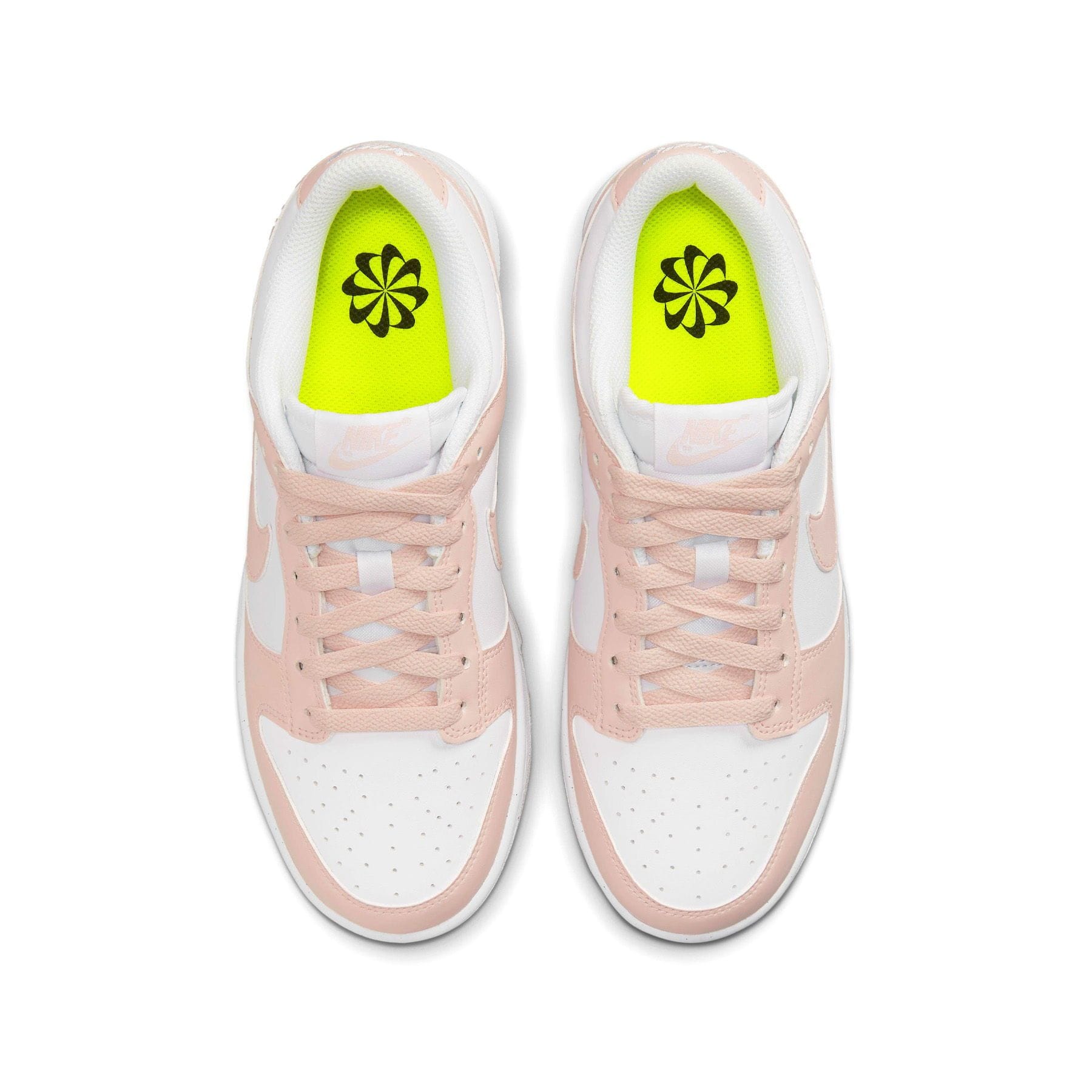 Nike Dunk Low Wmns 'Move To Zero' - Kick Game
