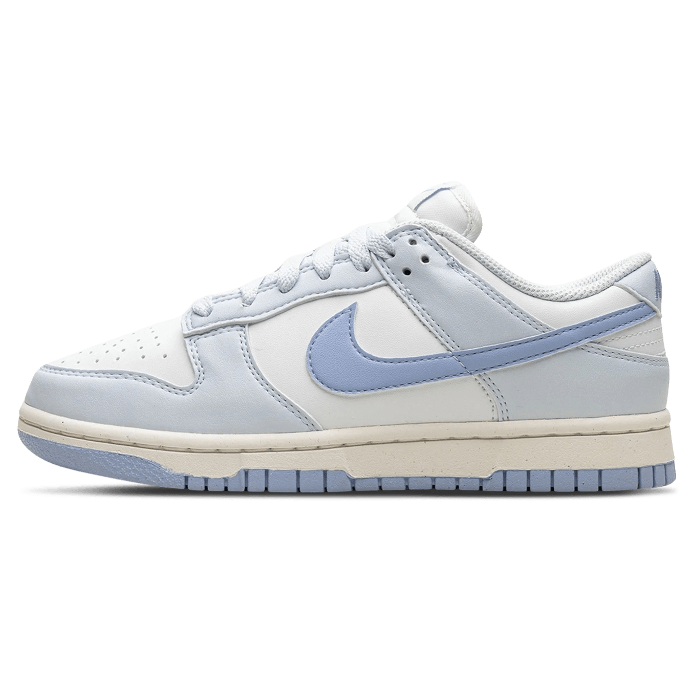 Nike Dunk Low Wmns Next Nature 'Blue Tint' - Kick Game