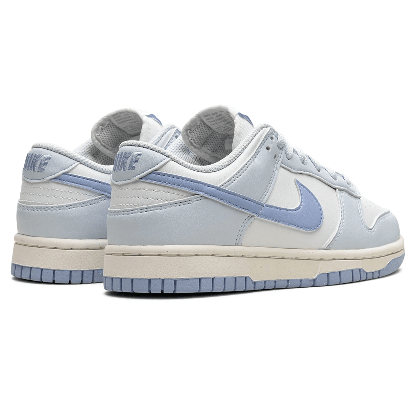 Nike Dunk Low Wmns Next Nature 'Blue Tint' - Kick Game