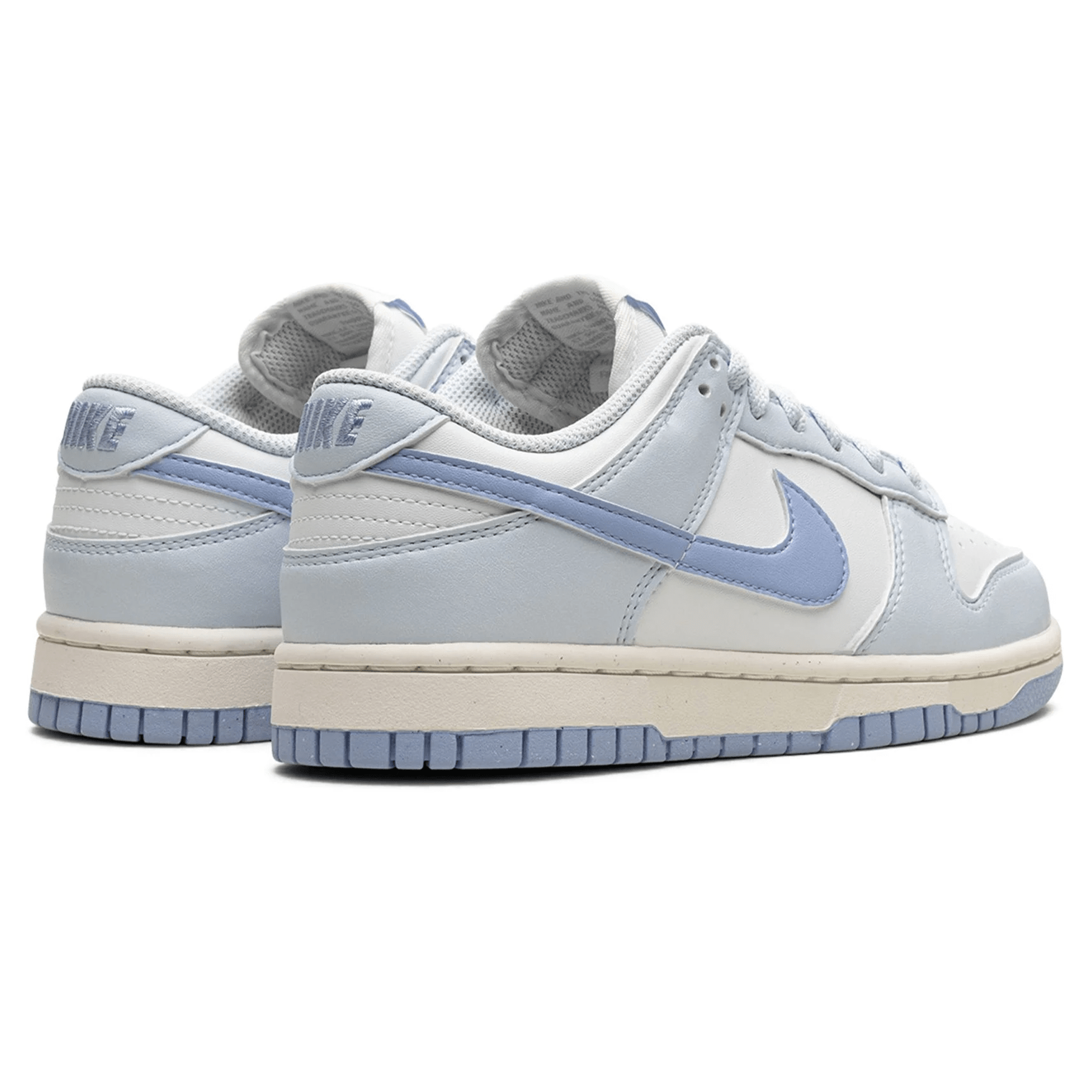 Nike Dunk Low Wmns Next Nature 'Blue Tint' - Kick Game