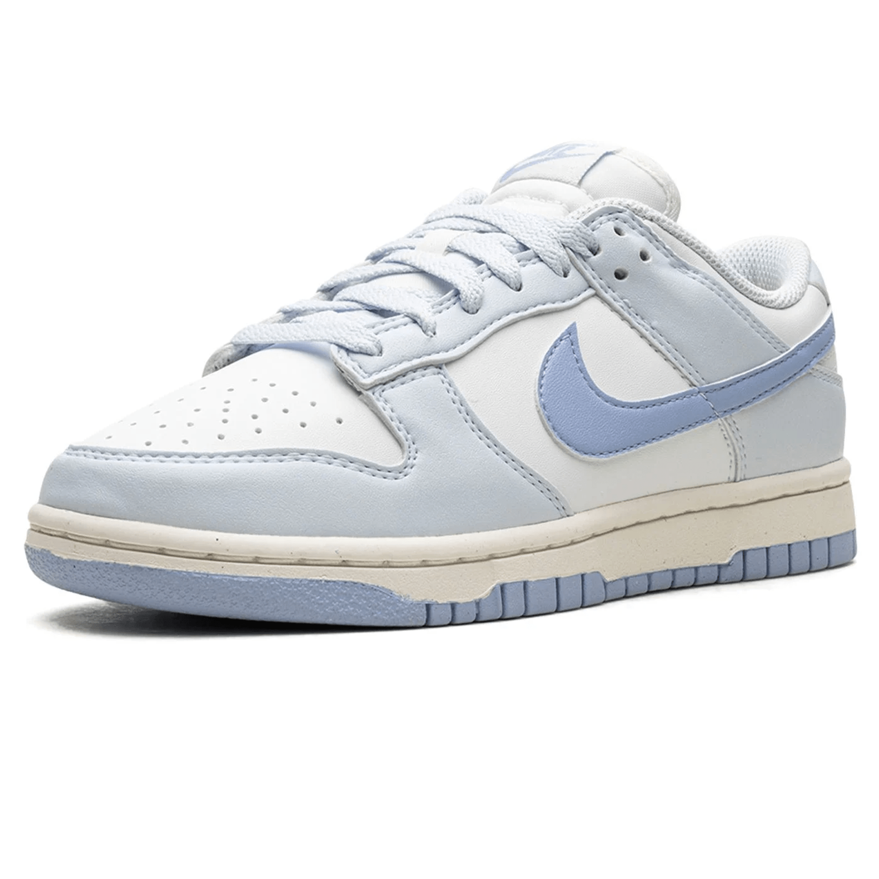 Nike Dunk Low Wmns Next Nature 'Blue Tint' - Kick Game